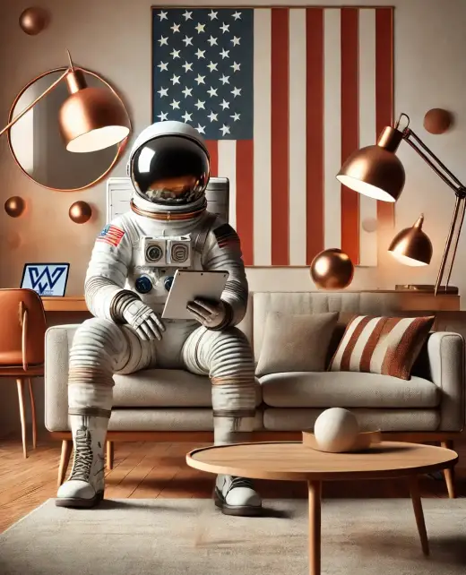 About WebVoken LLC